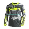 Maillot VTT/Motocross Manches Longues 2022 O`Neal ELEMENT CAMO N002